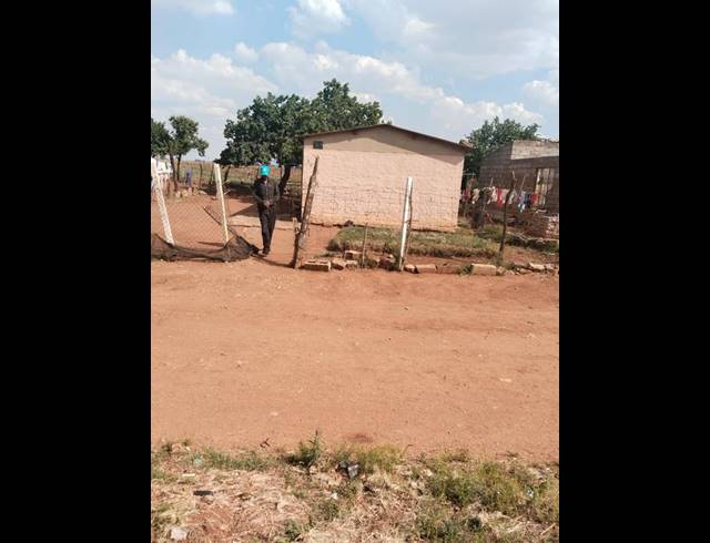 2 BEDROOM HOUSE FOR SALE IN RONDEBULT